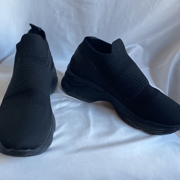 Bebe sock shoes - Picture 6 of 7